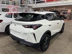 جي أي سي GS3 إمزوم